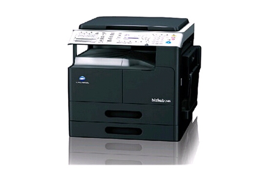 柯尼卡美能達bizhub226復印機 柯尼卡美能達bizhub226復印機