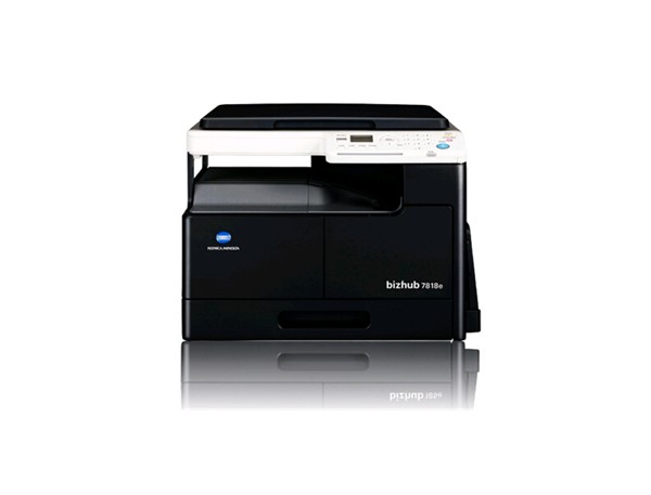 柯尼卡美能達185e復(fù)印機 柯尼卡美能達185e復(fù)印機