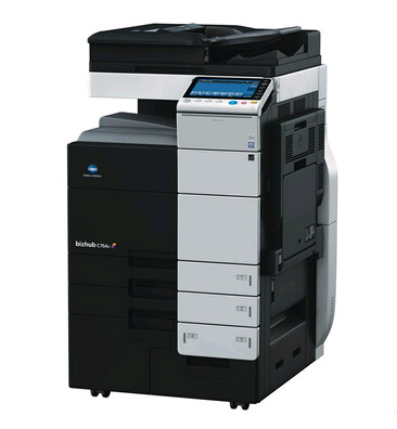柯尼卡美能達C654e彩色復(fù)印機 柯尼卡美能達C654e彩色復(fù)印機