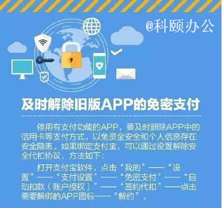 手機(jī)支付安全指南 手機(jī)支付安全指南