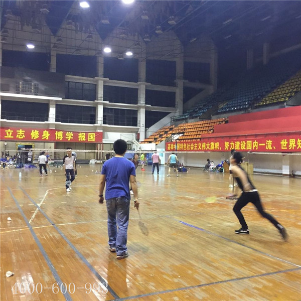 柯尼卡美能達(dá)復(fù)印機(jī)代理商羽毛球賽第8回合之精彩對(duì)決 柯尼卡美能達(dá)復(fù)印機(jī)代理商羽毛球賽第8回合之精彩對(duì)決