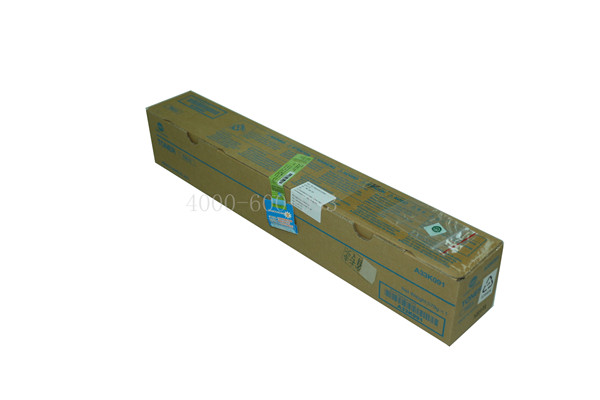 柯尼卡美能達BH554e復印機碳粉TN513