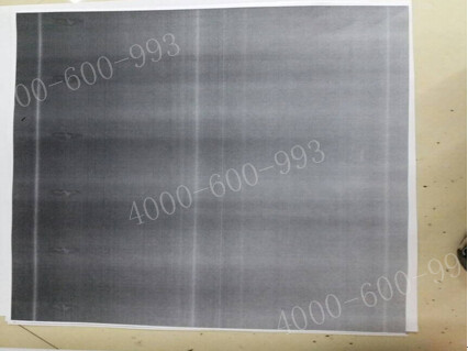 柯尼卡美能達彩色復印機C360打印沒有藍色和黃色效果圖-科頤辦公 柯尼卡美能達彩色復印機C360打印沒有藍色和黃色效果圖-科頤辦公