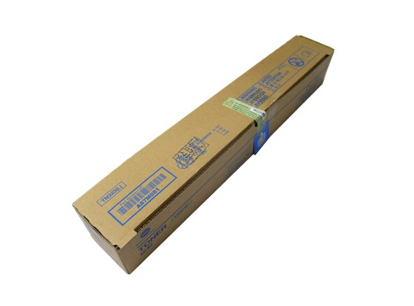 柯尼卡美能達BH287原裝墨粉盒包裝