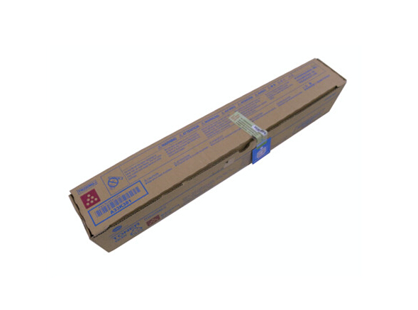 柯尼卡美能達(dá)C221s原裝小容量紅色碳粉 柯尼卡美能達(dá)C221s原裝小容量紅色碳粉