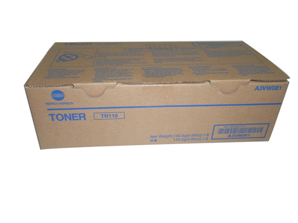 柯尼卡美能達(dá)BH226碳粉 小容量