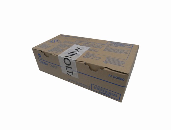 柯尼卡美能達(dá)BH185e碳粉 大容量