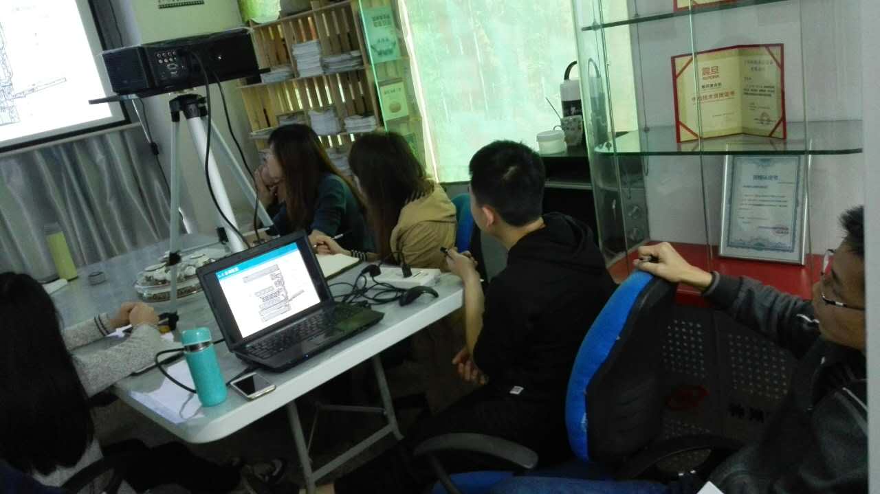 提升自我 記2016-3-19科頤辦公培訓(xùn)新品柯尼卡美能達(dá)C368復(fù)印機(jī) 提升自我 記2016-3-19科頤辦公培訓(xùn)新品柯尼卡美能達(dá)C368復(fù)印機(jī)