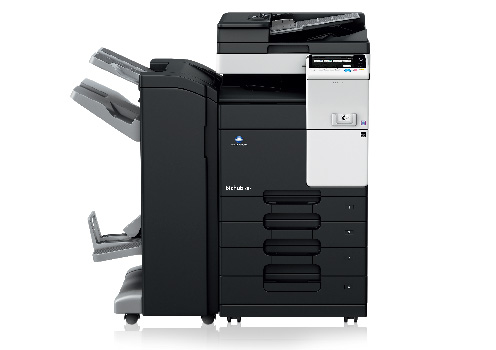 柯尼卡美能達(dá)C287彩色復(fù)印機-科頤辦公供應(yīng)