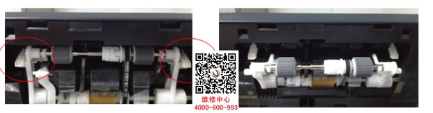 柯尼卡美能達復(fù)印機bizhub283送稿器進紙顯示卡紙無法進紙-柯尼卡美能達維修中心處理-科頤辦公分享 柯尼卡美能達復(fù)印機bizhub283送稿器進紙顯示卡紙無法進紙-柯尼卡美能達維修中心處理-科頤辦公分享