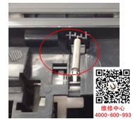 柯尼卡美能達復(fù)印機bizhub283送稿器進紙顯示卡紙無法進紙-柯尼卡美能達認證維修中心處理-科頤辦公分享 柯尼卡美能達復(fù)印機bizhub283送稿器進紙顯示卡紙無法進紙-柯尼卡美能達認證維修中心處理-科頤辦公分享