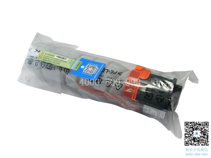 柯尼卡美能達bizhub266碳粉-科頤辦公