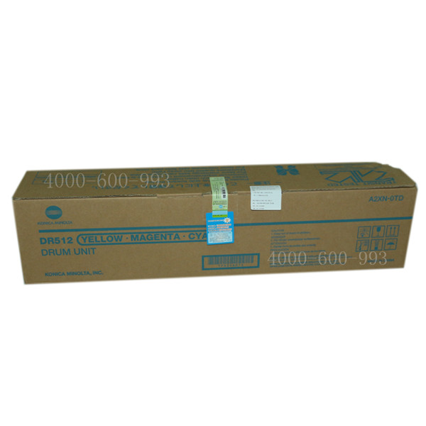 柯尼卡美能達C7822e復印機硒鼓