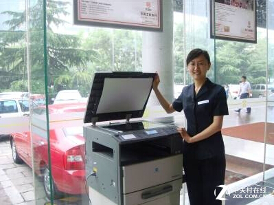 柯尼卡美能達(dá)復(fù)印機(jī)助力工商銀行開啟高效辦公-科頤辦公 柯尼卡美能達(dá)復(fù)印機(jī)助力工商銀行開啟高效辦公-科頤辦公