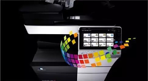 ▲INFO-palette設(shè)計(jì)理念-科頤辦公分享