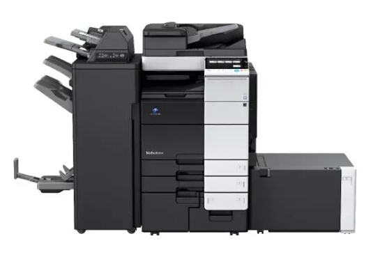 柯尼卡美能達復印機bizhub 958-科頤辦公 柯尼卡美能達復印機bizhub 958-科頤辦公