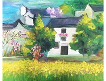 2016柯尼卡美能達特殊兒童繪畫手工大賽15強火熱出爐