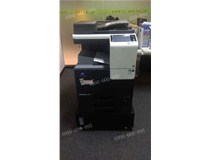 廣州某企業(yè)韓先生說(shuō)柯尼卡美能達(dá)彩色復(fù)印機(jī)C226性價(jià)比真高