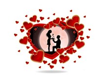 2月14這樣過情人節(jié)，甜過初戀！