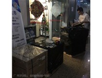 開工大吉，先來發(fā)兩臺小小的柯尼卡美能達(dá)復(fù)印機(jī)