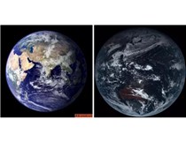 世界地球日 地球的這幾個(gè)冷知識(shí)，你知道嗎？