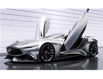 “高顏值”都在上海車展？別鬧。看過柯尼卡美能達(dá)復(fù)印機(jī)再說