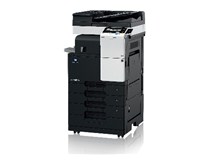 柯尼卡美能達復(fù)印機bizhub C368智能且高效