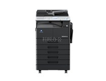 柯尼卡美能達復印機bizhub306企業用怎么樣？適用于企業用嗎？