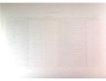 柯尼卡美能達復印機C284e打印復印黑白彩色副本時黑色發淡