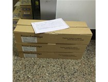 9月12日 柯尼卡美能達C364系列日本進口碳粉TN321K發(fā)中山記