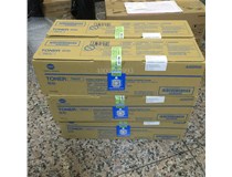 9月12日 柯尼卡美能達耗材TN414碳粉發(fā)南昌記