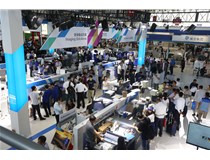 柯尼卡美能達驚艷亮相China Print YOU&WE攜手刷新數字印刷新未來