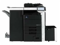 柯尼卡美能達(dá)復(fù)印機(jī)實(shí)現(xiàn)能源行業(yè)辦公新風(fēng)尚