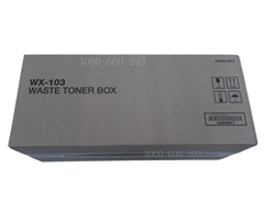 柯尼卡美能達C221廢粉盒 C221廢粉回收盒 全新原裝