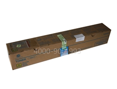 原裝TN321CMYK墨粉盒柯尼卡美能達(dá)C364彩色復(fù)印機(jī)粉盒