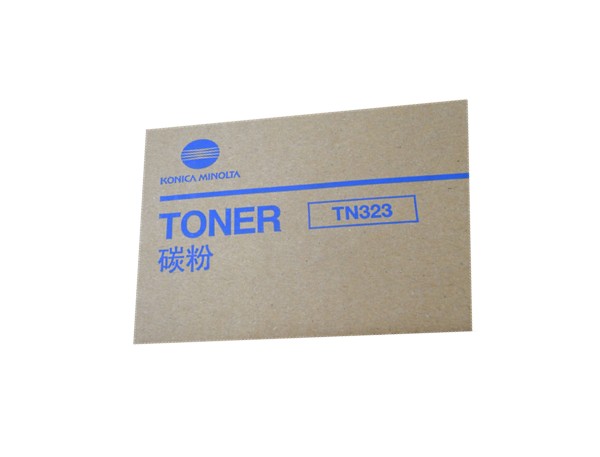 柯尼卡美能達(dá)bizhub287原裝大容量碳粉型號(hào)