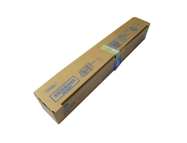 柯尼卡美能達(dá)bizhub367原裝小容量碳粉3