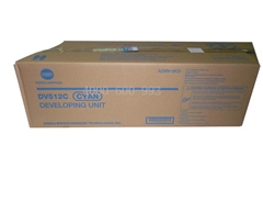原裝柯尼卡美能達(dá)C284e顯影單元DV512顯影倉(cāng)廠家直銷