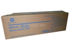 廠家直銷 柯尼卡美能達(dá)C364e顯影倉(cāng)DV512顯影器
