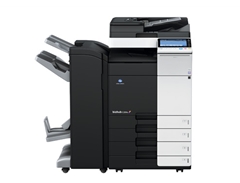 高速復(fù)合機(jī) 柯尼卡美能達(dá)C554e彩色復(fù)印機(jī)價(jià)格|配置|參數(shù)