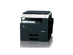 柯尼卡美能達(dá)BH195升級版復(fù)印機BH206廠家直銷報價