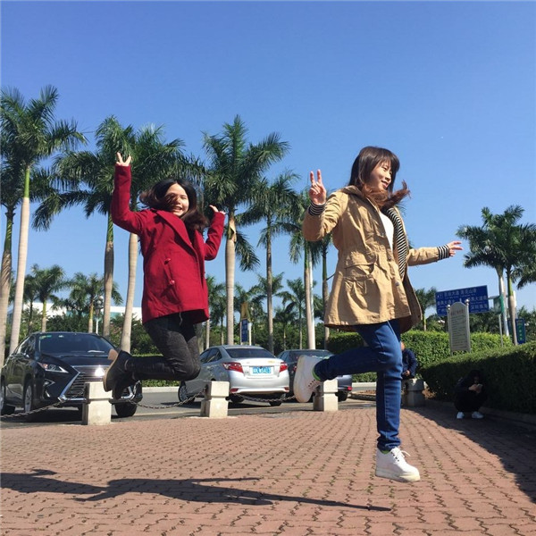 廣東震旦初冬第一場(chǎng)溫暖戶外活動(dòng)—BBQ記 廣東震旦初冬第一場(chǎng)溫暖戶外活動(dòng)—BBQ記