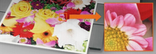 柯尼卡美能達C227品牌鼓效果圖片--科頤辦公分享